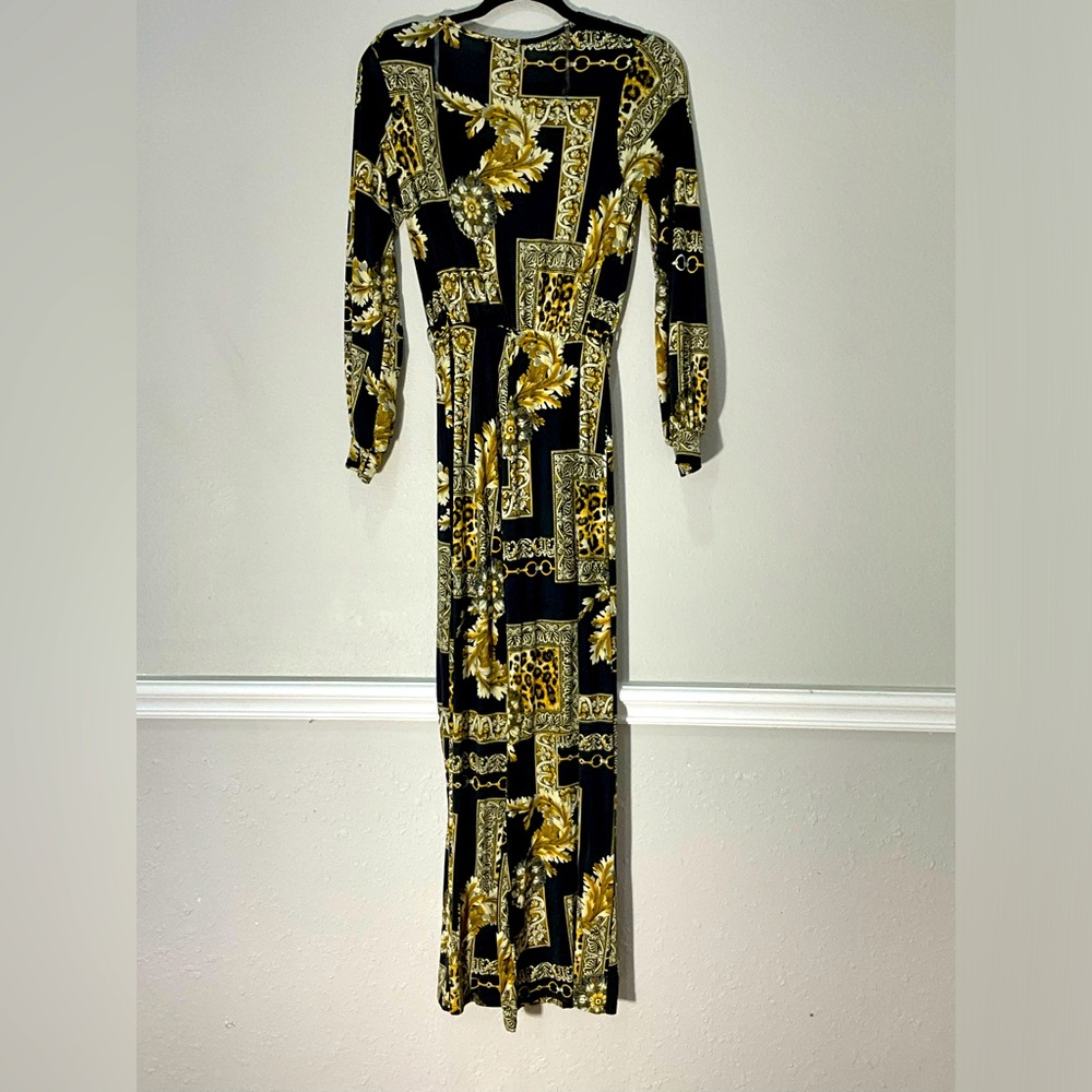 Really elegant, design jumpsuit Size M
